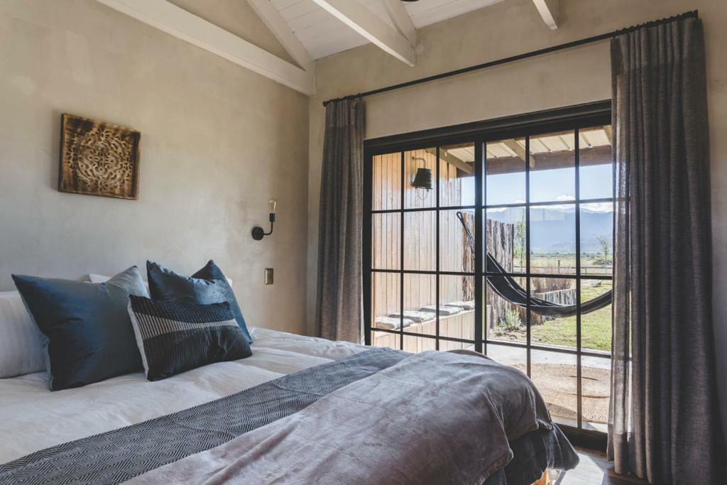 The Farmstead Vila Franschhoek Exterior foto