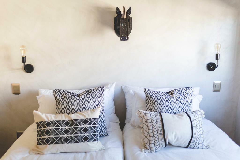 The Farmstead Vila Franschhoek Exterior foto