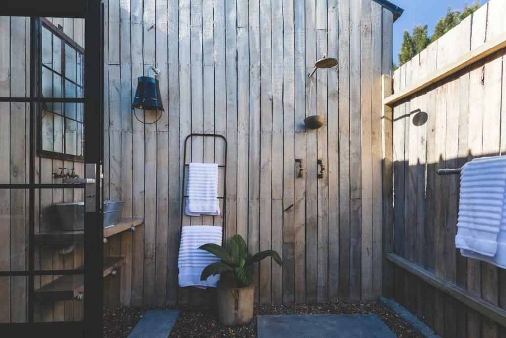 The Farmstead Vila Franschhoek Exterior foto
