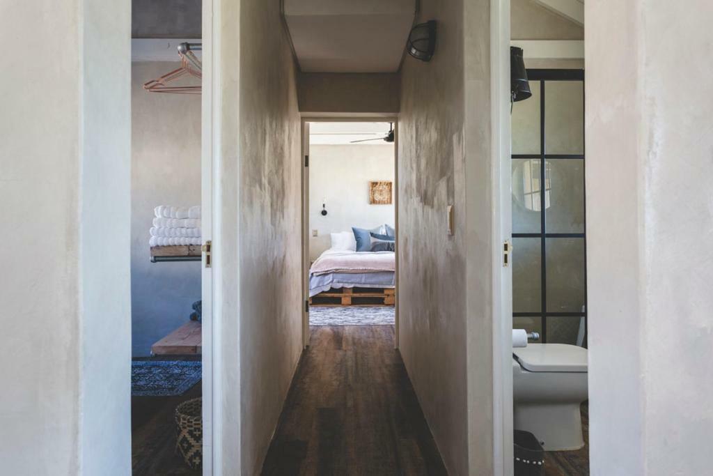 The Farmstead Vila Franschhoek Exterior foto
